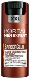 L'Oréal Men Expert Barber Club Beard & Face Moisturiser - Cedarwood 100ml