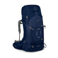 Osprey Ariel 65L Women's Hiking Backpack | Ceramic Blue | XS/S EF