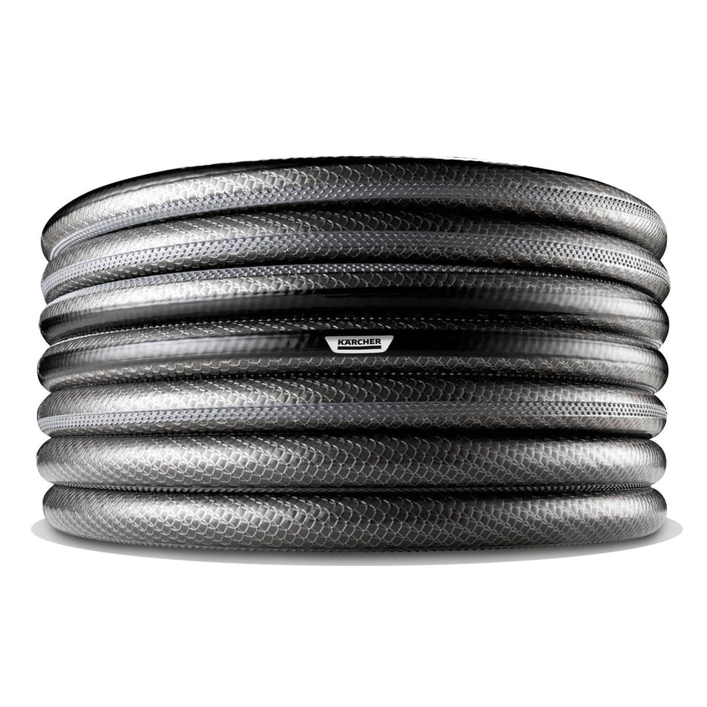 Kärcher Performance Premium Garden Hose | 1/2 Inch 20m Kink-Resistant