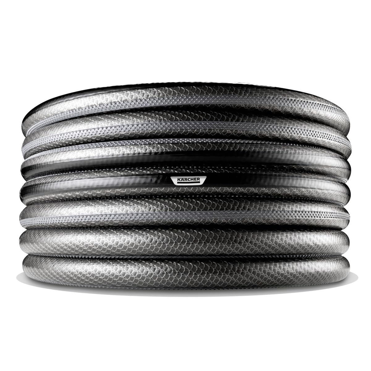 Kärcher Performance Premium Garden Hose | 1/2 Inch 20m Kink-Resistant