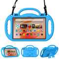 Sonlaryin Fire HD 10 Tablet Case for Kids – Shockproof Cover with Strap