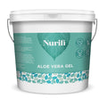 Nurifi 99% Pure Aloe Vera Gel for Face, Skin & Hair – 1KG Bulk Size