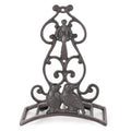 Cast Iron Garden Hose Holder – Vintage Bird Wall Mount Rack