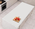 AECHY Extra Large Silicone Mat | 120x60cm Heat Resistant Kitchen Mat