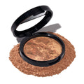 Laura Geller Baked Balance-n-Brighten Powder Foundation - Deep Demi-Matte