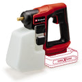 Einhell 18V Cordless Pressure Sprayer – 1L Automatic Garden Spray Gun