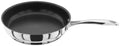 Stellar Profile Non-Stick Frying Pan | 26cm Stainless Steel Skillet