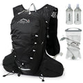 INOXTO Hydration Vest Backpack – Lightweight Running Pack with 1.5L Bladder