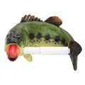 Design Toscano Reeling Trout Toilet Paper Holder - Rustic Fishing Decor