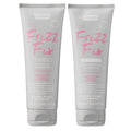 Umberto Giannini Frizz Fix Shampoo & Conditioner Duo - Vegan Keratin