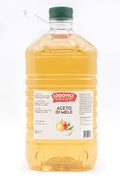 Lodovici Apple Vinegar – 5 Litre Bulk Natural Cooking Vinegar Bottle