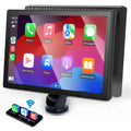 9 Inch Wireless Car Stereo | Apple CarPlay & Android Auto