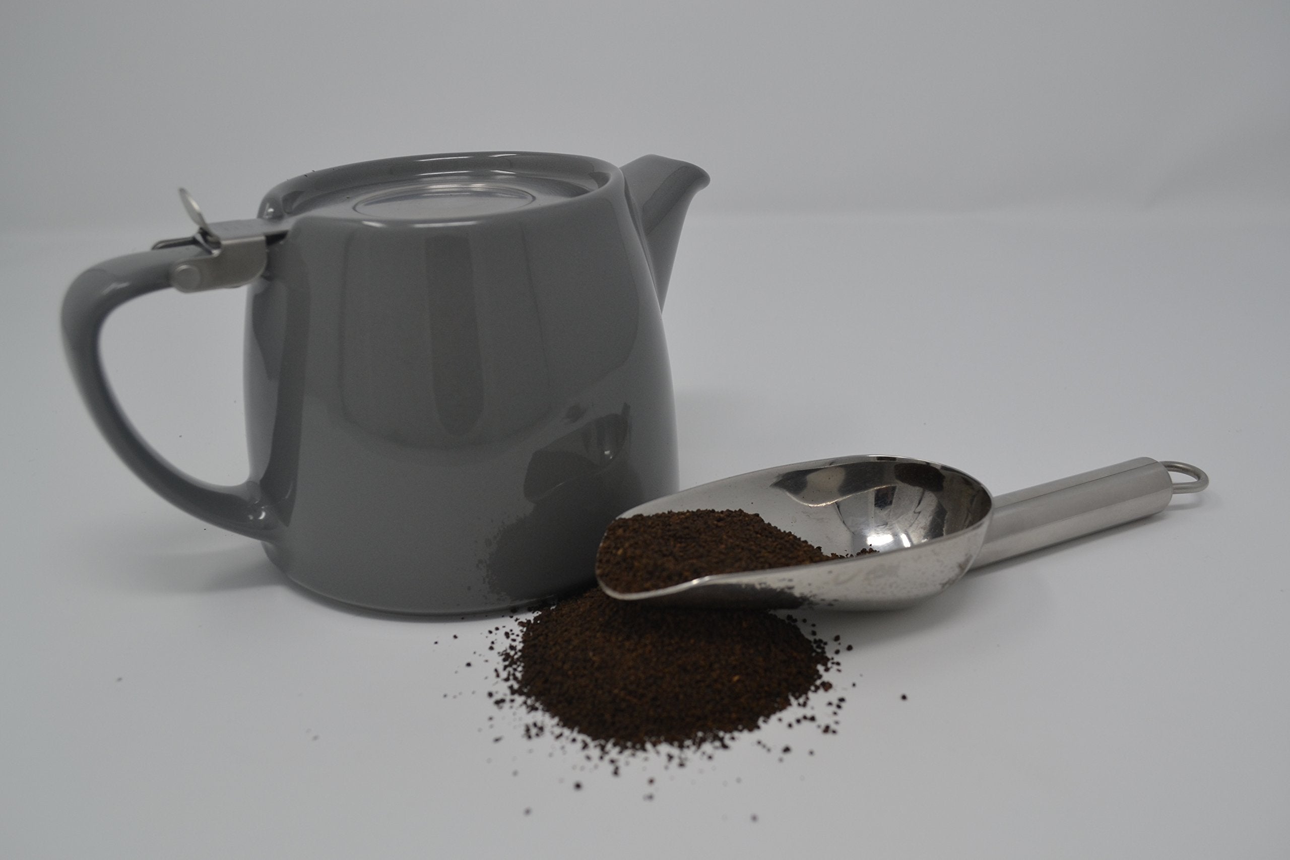 Decaffeinated English Breakfast Loose Leaf Tea – 500g