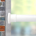 Massive Discounts Heavy Duty Tension Rod Room Divider 310-410cm