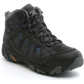 Sprayway Raasay Mid Women’s Waterproof Suede Hiking Boots – UK 5