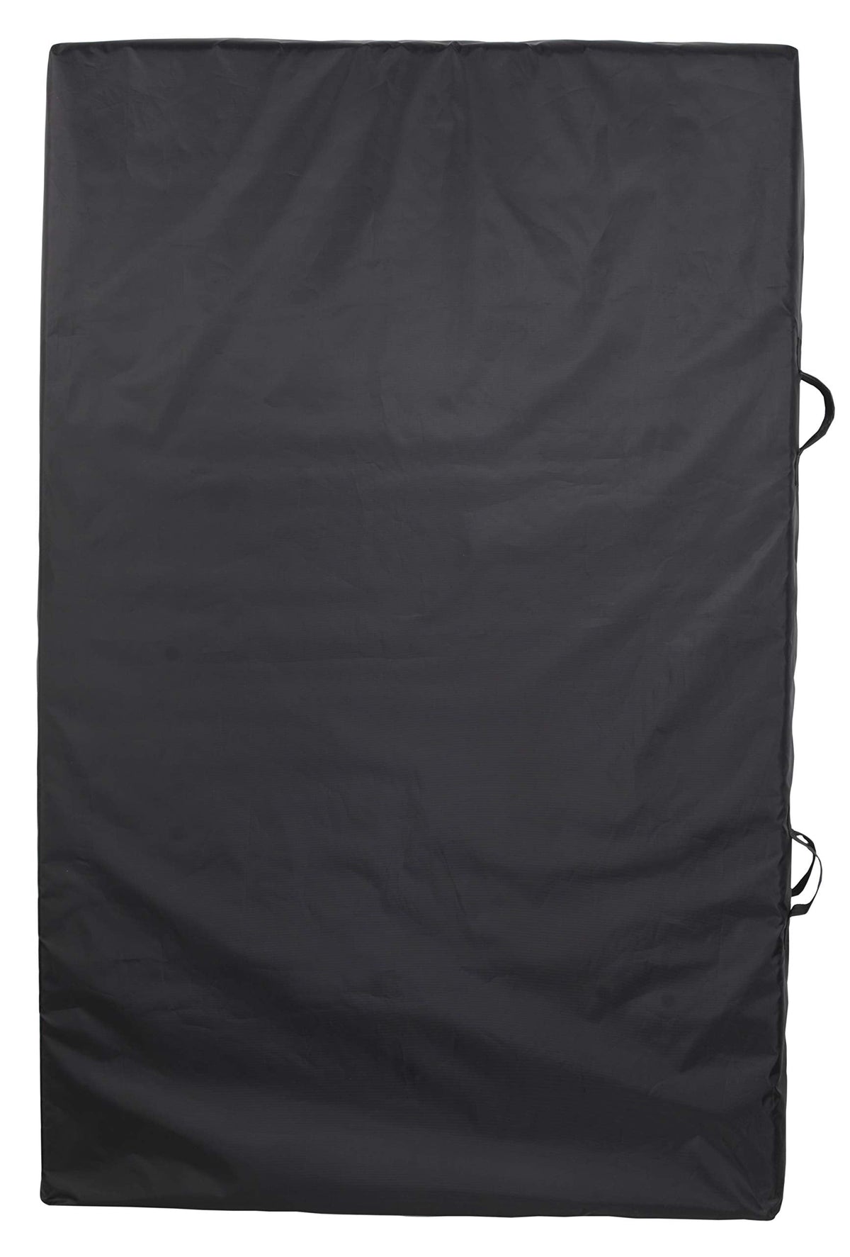 Mattress Storage Carry Bag with Zipper and Handle by Direct Manufacturing – multiple sizes, reusable and washable 140cm x 200cm x 25cm