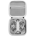 Honbobo DJI Neo 2 Hard Shell Travel Case – Waterproof Leather Bag