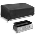 SCHLEUDER Plancha Grill Cover – 600D Oxford Waterproof Barbecue Cover