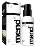 Mend Retinol Cream for Men | Anti-Ageing Face Moisturizer with Hyaluronic Acid