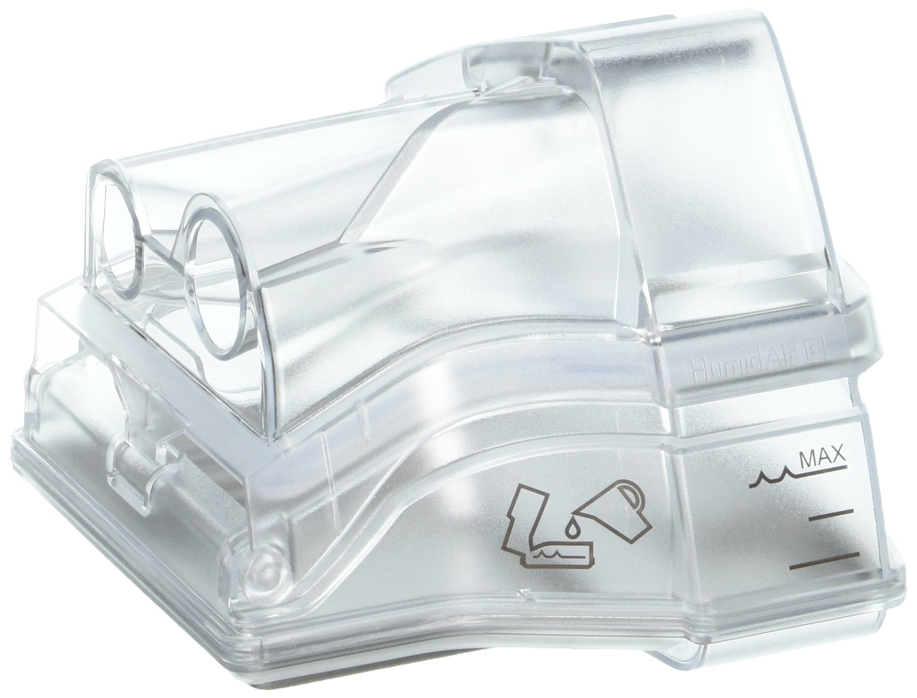 ResMed HumidAir Humidifier for AirSense 10 and AirCurve 10 CPAP