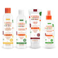Cantu Care for Kids 4-Piece Set | Shea Butter Hair Care for Textured Hair