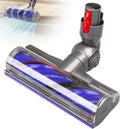Jolof Store Anti-Tangle Vacuum Head for Dyson V7 V8 V10 V11 V15