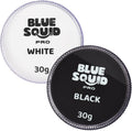 Blue Squid PRO Face Paint – Professional Water-Based Body Paint for SFX