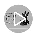 HumanCentric VESA Mount Adapter for Dell S and SE Series Monitors
