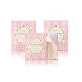 DHC Natural Hemp Blotting Paper – Oil Control Sheets (3-Pack, 300 Count)