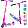 BOLDCUBE Stunt Scooter for Kids 8-12 Years | Lightweight Freestyle Pro