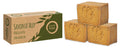 Pure Now Aleppo Soap - 3 x 200g Handmade Olive & Laurel Oil Bar