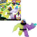 Goo Jit Zu Deep Goo Sea Bowlbreath 6.5-Inch Double Goo Action Figure