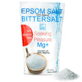 Deep Sleep Epsom Bath Salts – Magnesium Foot Soak, 1000g