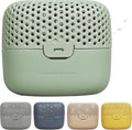 ABSODRY Duo Family Dehumidifier – Cordless Moisture Absorber, Forest Green