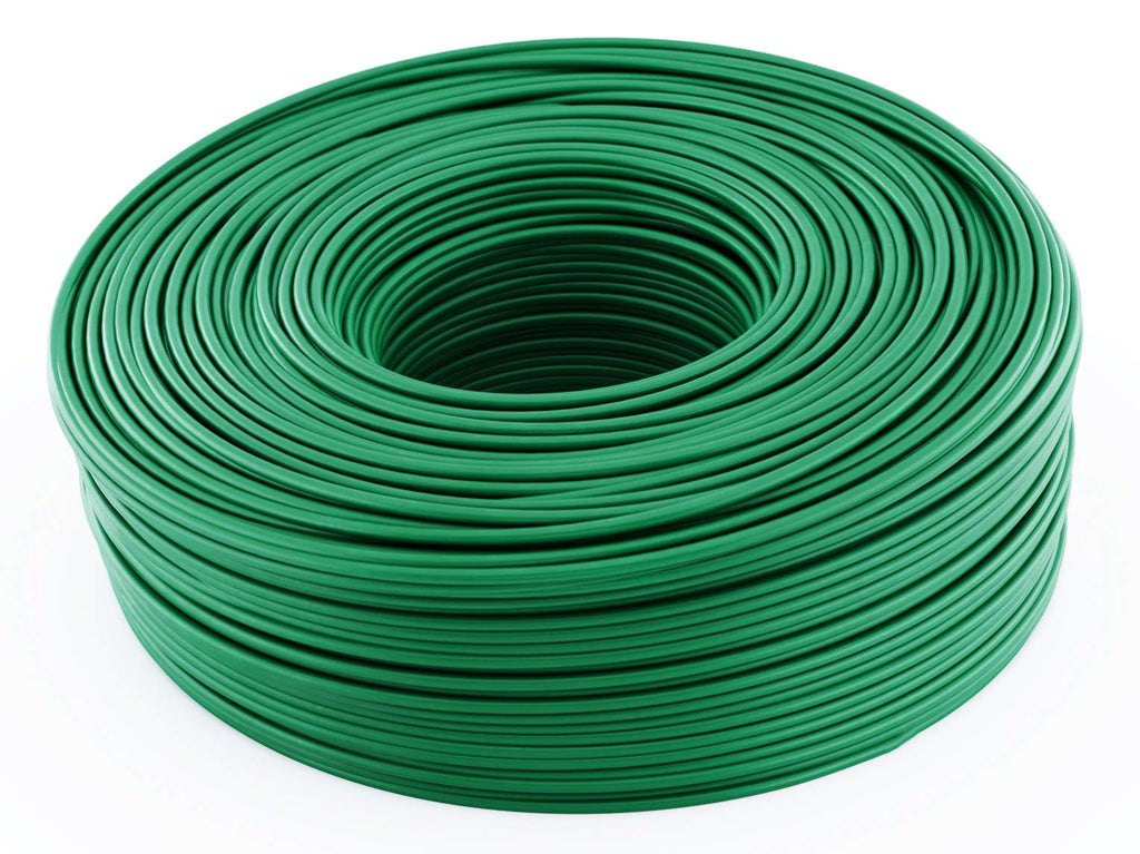 MOWHOUSE Robotic Lawnmower Boundary Cable – 150m Universal Perimeter Wire