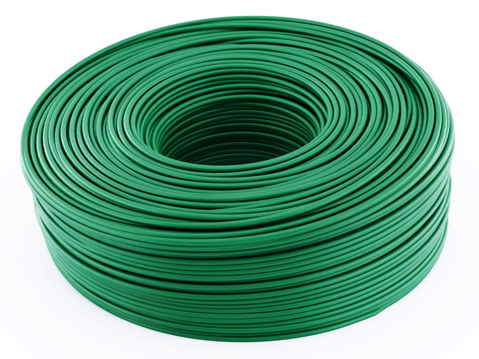 MOWHOUSE Robotic Lawnmower Boundary Cable – 150m Universal Perimeter Wire