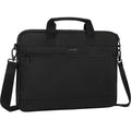 LANDICI 360° Protective Laptop Bag | 14-15 Inch Waterproof Sleeve - Black