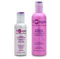 Aphogee Two-Step Protein Treatment & Balancing Moisturizer Hair Bundle