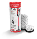 Henry Quick & Numatic NQ100 Recycled Vacuum Pods - Pack of 10