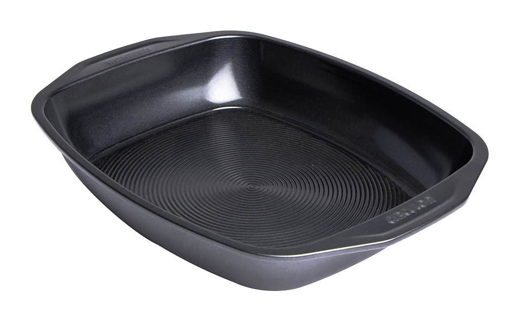 Circulon Ultimum 5-Piece Non-Stick Carbon Steel Bakeware & Oven Tray Set