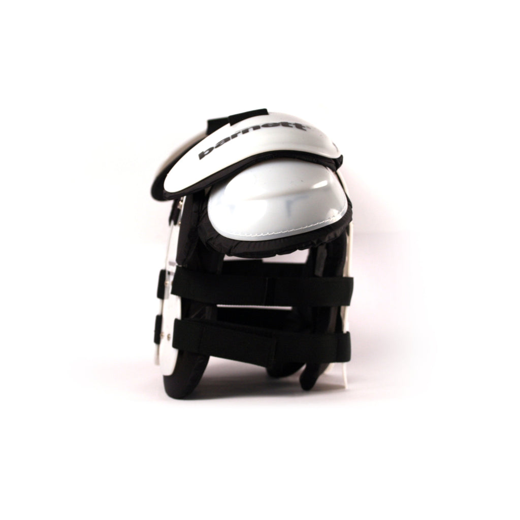 Barnett VISION IV Football Shoulder Pads - FB/LB/TE/OL/DL - Size S
