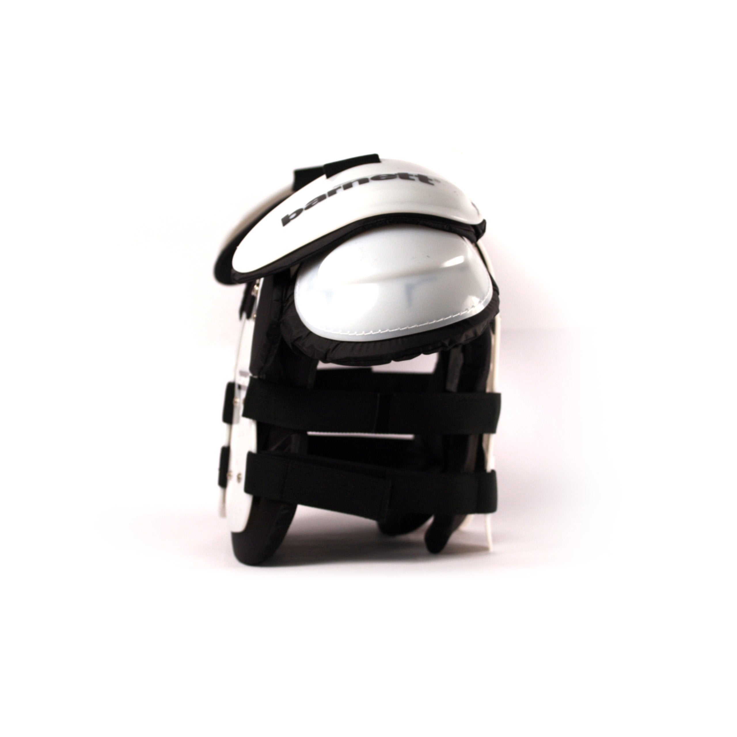 Barnett VISION IV Football Shoulder Pads - FB/LB/TE/OL/DL - Size S