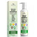Folliculitis & Psoriasis Scalp Treatment Shampoo with Salicylic Acid