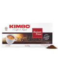 Kimbo Macinato Fresco Ground Coffee – Neapolitan Roast, 4 x 250g