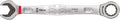 Wera Joker 17mm Combination Ratchet Spanner – Professional Hand Tool