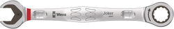 Wera Joker 17mm Combination Ratchet Spanner – Professional Hand Tool