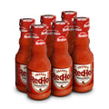 Frank's RedHot Original Cayenne Pepper Sauce - 148ml (Pack of 6)