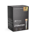 XO Fitness Electrolyte Hydration Sachets | Sugar-Free Peach | 5 Vitamins