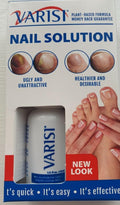 Varisi Nail Restore Treatment – Fungal Toenail Repair Solution, 0.5 oz