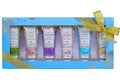 Spa Luxetique Hand Cream Gift Set | 6-Piece Moisturizing Lotion Kit